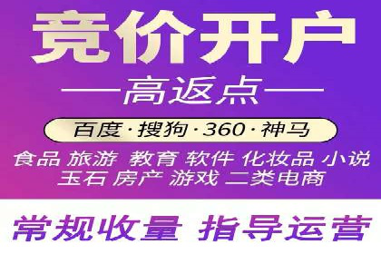 百度竞价托管：实战案例展示